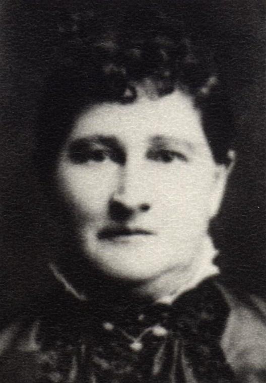 Jane Bradfield (1856 - 1932) Profile